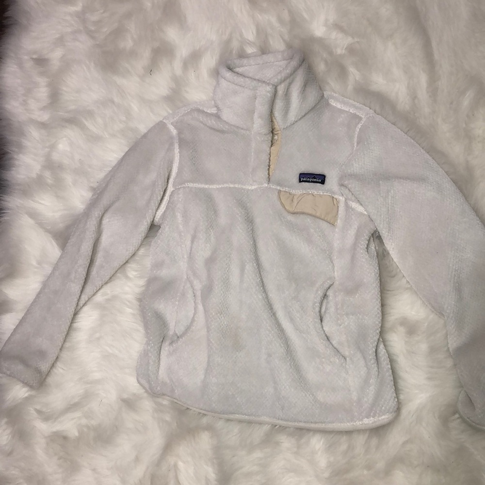 Patagonia